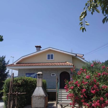 Casa Campo Da Feira Felgueiras Exterior foto
